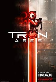 Tron: Ares